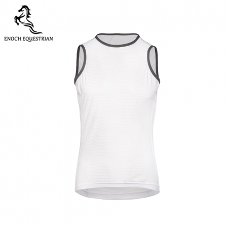 Kids Base Layer Sleeveless